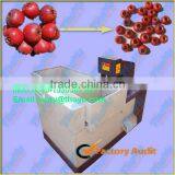 Professional and Salable Hawthorn Pitter Machine(SMS: 0086-15903675071) thumbnail-1