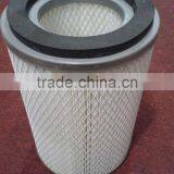 Customized Aluminum Cylinder Hepa Filter by China