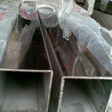 Rectangle Stainless Welding Steel Pipe thumbnail-2