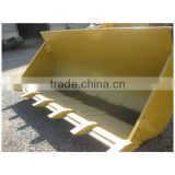 Stardard rock bucket for SEM C Series wheel loader 659C