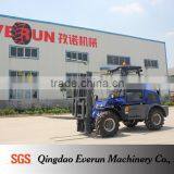 Everun Brand New 2.8Ton Diesel Forklift