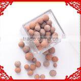 Lightweight Expanded Clay Pebbles Pellets for Concrecte Wall thumbnail-6