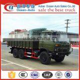 Dongfeng 6x6 Dune Buggy/Cargo Truck for Sale thumbnail-1