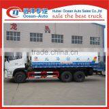 Dongfeng Kinland 6x4 20000liters Drinking Water Tankers Sale thumbnail-1