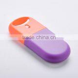 Wholesale Custom Color 15ml Credit Card Sprayers Mist Sprayer Bottle thumbnail-6