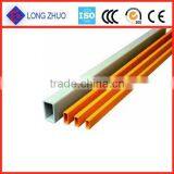 Fiberglass Square Tube for Cable Channel,Interior Decoration thumbnail-1