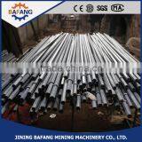 B22 Drill Pipe for Rock Drill Rod for Sale thumbnail-2