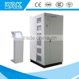 30000A 12V dc electric furnace heating power supply with touch screen