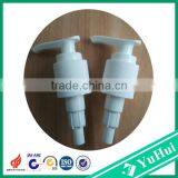 2016 Hot Sale Non Spill Wholesale 28/410 Plastic Bottle Use Liquid Soap Pump thumbnail-5