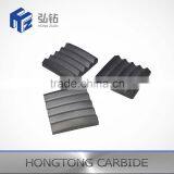 Tungsten Carbide Corrugated Sheet thumbnail-2