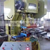 Pressing Line for Sheet Metal Blanking and Forming thumbnail-1