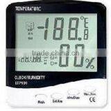 Digital Thermometer and Hygrometer
