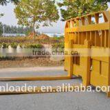 Clamp Shan Dong YIneng YN956 Wheel Loader thumbnail-4