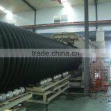 PE Winding Pipe Extrusion Line thumbnail-1