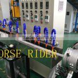 PVC Fiber Reinforced Hose Extrusion Line/ Plastic Machine / Extruding Machine thumbnail-6