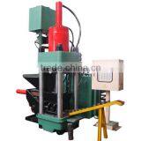 New Metal Chip/Sawdust Briquetting Presses