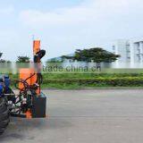 New Design Tractor Use Hydraulic Telescopic Arm Side Cutting Mower Slasher With CE thumbnail-2