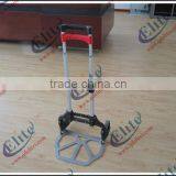 Fashion Product Multi-function Two Wheels Trolley Foldable Hand Trolley thumbnail-2
