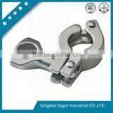 Investment Casting Foundries Stainless / Carbon Steel Castings thumbnail-4