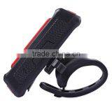 Cycling Night Bike Rechargeable Light for Mountain Road Bicycle Bike Tail Light For MTB Bicycle Road Bike thumbnail-4
