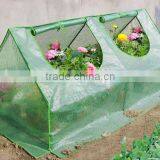Small Size Cold Frame Mini Greenhouse HX52012-E thumbnail-1