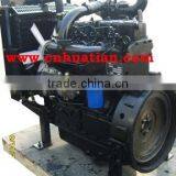 60hp Water-cooled Turbo-charged Diesel Engine thumbnail-1