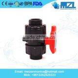 MZL Pvc Ball Valve , Pvc Batterfly Valve , Pvc Pipe Fitting thumbnail-4