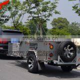 2015 Newest Hard Floor Travel Trailer thumbnail-2