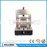 3 in 1 LCD Mid Frame Bezel With LCD Assembly Frame Remover thumbnail-4