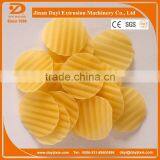 2016 Hot Sale Jinan Dayi 3D 2D Pellet Food Extruder/making Machine thumbnail-4