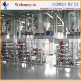2016 New Technology 20TPD Palm Kernel Oil Refining Machinery thumbnail-1