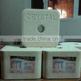 Livestock Salt Lick Block Briquette Press Machine thumbnail-5