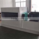 Cheap Herb Hammer Mill With Cyclone Blower thumbnail-4