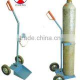 Gas Cylinder Trolley HT1005 for Gas Bottle thumbnail-1