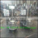 Competitive Price Hydralic Walnut Oil Press Machine With Vacuum Filter thumbnail-6