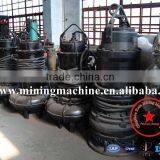 Beneficiation Submersible Sand Pump Dredger thumbnail-5