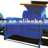 China Hot Sale Small Cheap Strong Automatic Mud Clay Solid Brick Making Machine for Sale thumbnail-1