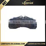 29253 RENAULT TRUCK Ares Brake Pads thumbnail-1