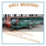 High Quality Wood Debarker, Single Roller Tree Debarker, Double Roller Tree Debarker thumbnail-3