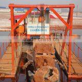 China Dredger Manufacturer thumbnail-2