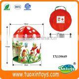 Kids Play Tent House Play Tent thumbnail-3