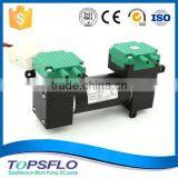 12v DC Membrane High Vacuum Pump for Medical thumbnail-1