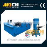 1575A Toilet Paper Roll Manufacturing Rewinding And Cutting Machine