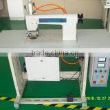 Standard Type Ultrasonic Non-woven Bag Making Machine thumbnail-1