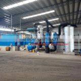Easy Operation And Environmental Friendly Household Waste Recycle Plant/Living Refuse Refining Machine, Life RubisTo Ennergy thumbnail-2