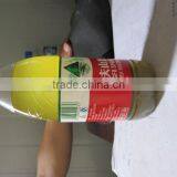 Non-continous Pyrolysis Plant for Tyre and Plastic to Oil Recycling thumbnail-5