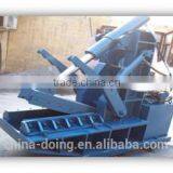 China Supplier DOING Company Launches a New Series of Used Tire Cutting Machine/circle Cutting Machine thumbnail-4