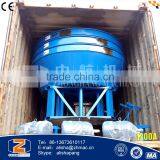 China 2015 New Edge-Milling Machine for Gold Ore Grinding in Russia thumbnail-5