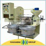 Easy Control Screw Sunflower Oil Press thumbnail-1