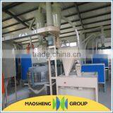 Good After Sale Service Maize Flour Production Business Plan